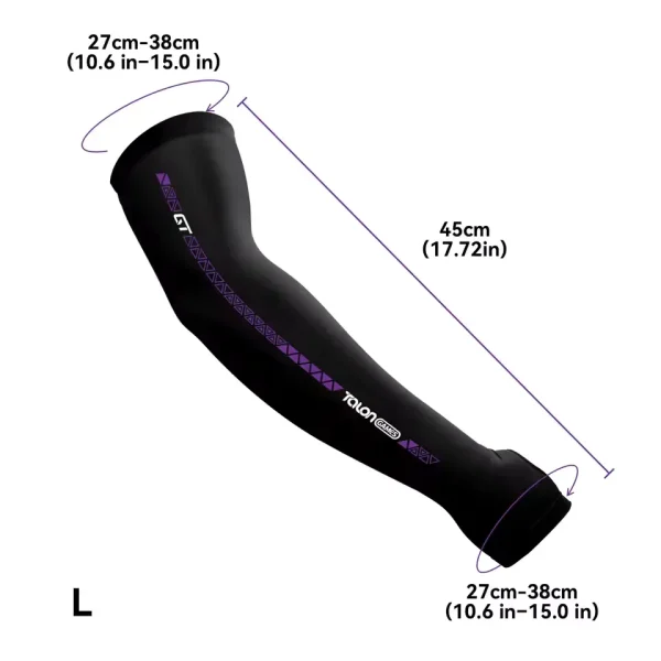 TALONGAMES GT Gaming ARM Sleeve (L Size)
