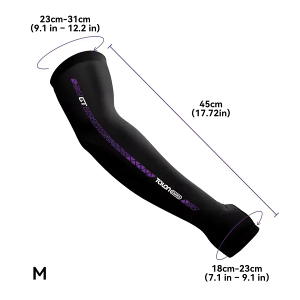 TALONGAMES GT Gaming ARM Sleeve (M Size)